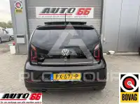 2017 Volkswagen Up
