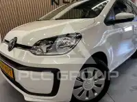 2017 Volkswagen Up