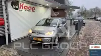 2017 Volkswagen Up