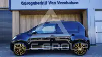2017 Volkswagen Up