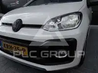 2017 Volkswagen Up