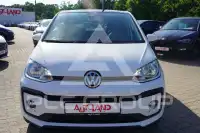2017 Volkswagen Up