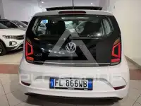 2017 Volkswagen Up
