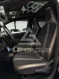 2017 Volkswagen Up