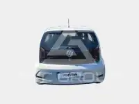 2017 Volkswagen Up