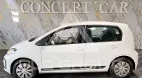 2017 Volkswagen Up
