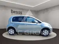 2017 Volkswagen Up