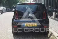 2017 Volkswagen Up