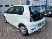 2017 Volkswagen Up