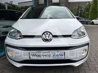 2017 Volkswagen Up