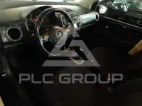 2017 Volkswagen Up