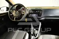 2017 Volkswagen Up