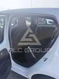 2017 Volkswagen Up
