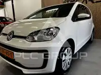 2017 Volkswagen Up