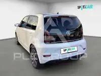 2017 Volkswagen Up