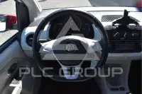 2017 Volkswagen Up