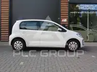 2017 Volkswagen Up