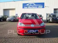 2017 Volkswagen Up