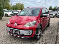 2017 Volkswagen Up
