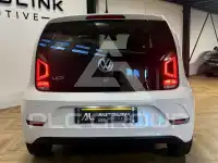 2017 Volkswagen Up