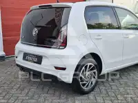 2017 Volkswagen Up
