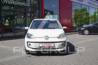 2017 Volkswagen Up