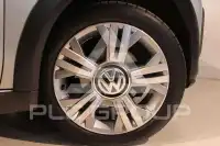 2017 Volkswagen Up