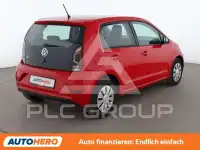 2017 Volkswagen Up