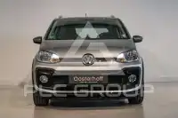 2017 Volkswagen Up