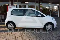 2017 Volkswagen Up
