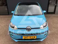 2017 Volkswagen Up