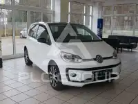 2017 Volkswagen Up