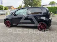 2017 Volkswagen Up