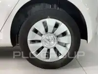 2017 Volkswagen Up