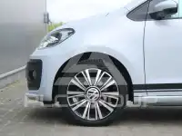 2017 Volkswagen Up