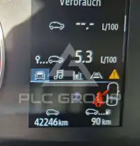 2017 Volkswagen Up