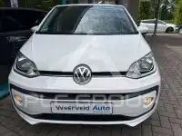 2017 Volkswagen Up