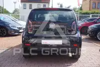 2017 Volkswagen Up