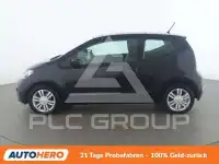 2017 Volkswagen Up