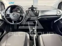 2017 Volkswagen Up