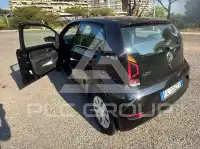 2017 Volkswagen Up