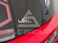 2017 Volkswagen Up