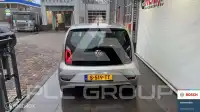 2017 Volkswagen Up