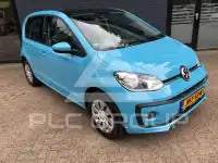 2017 Volkswagen Up