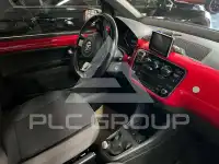 2017 Volkswagen Up