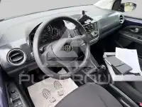 2017 Volkswagen Up