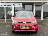 2017 Volkswagen Up