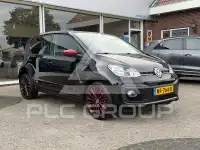 2017 Volkswagen Up