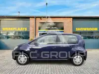 2017 Volkswagen Up