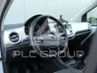 2017 Volkswagen Up